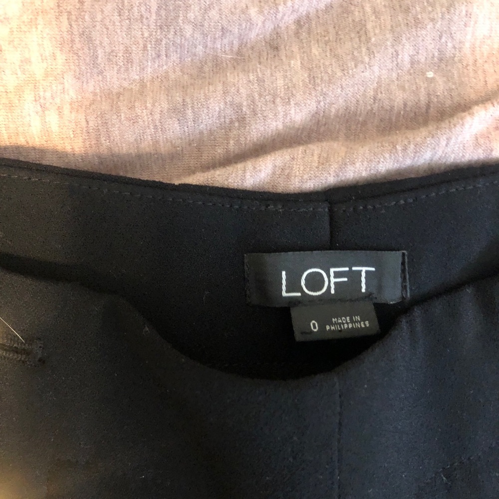 Ann Taylor loft outfit - Picture 3 of 4
